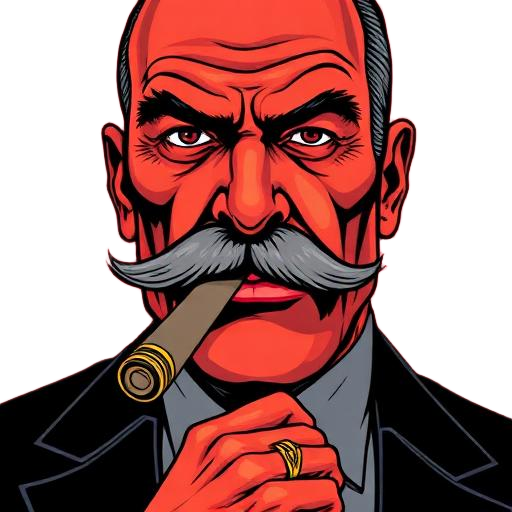 O Chefe
