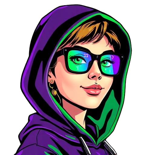 A Hacker
