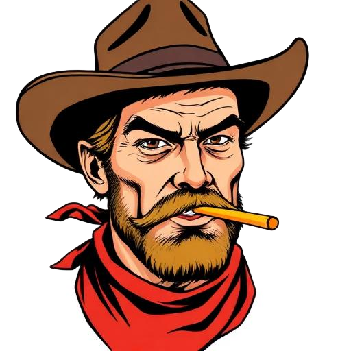 O Cowboy