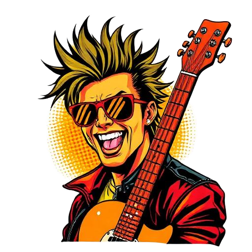 O Rocker