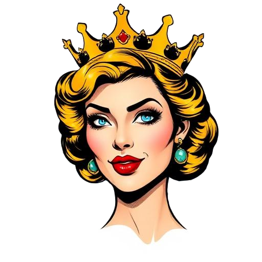 A Rainha