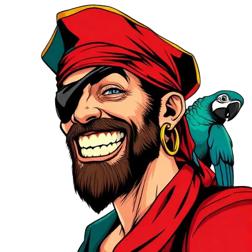 O Pirata